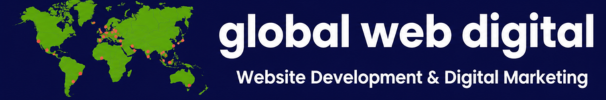 Global Web Digital 606 by 100