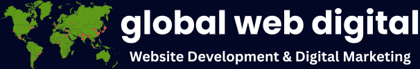 Global Web Digital Logo