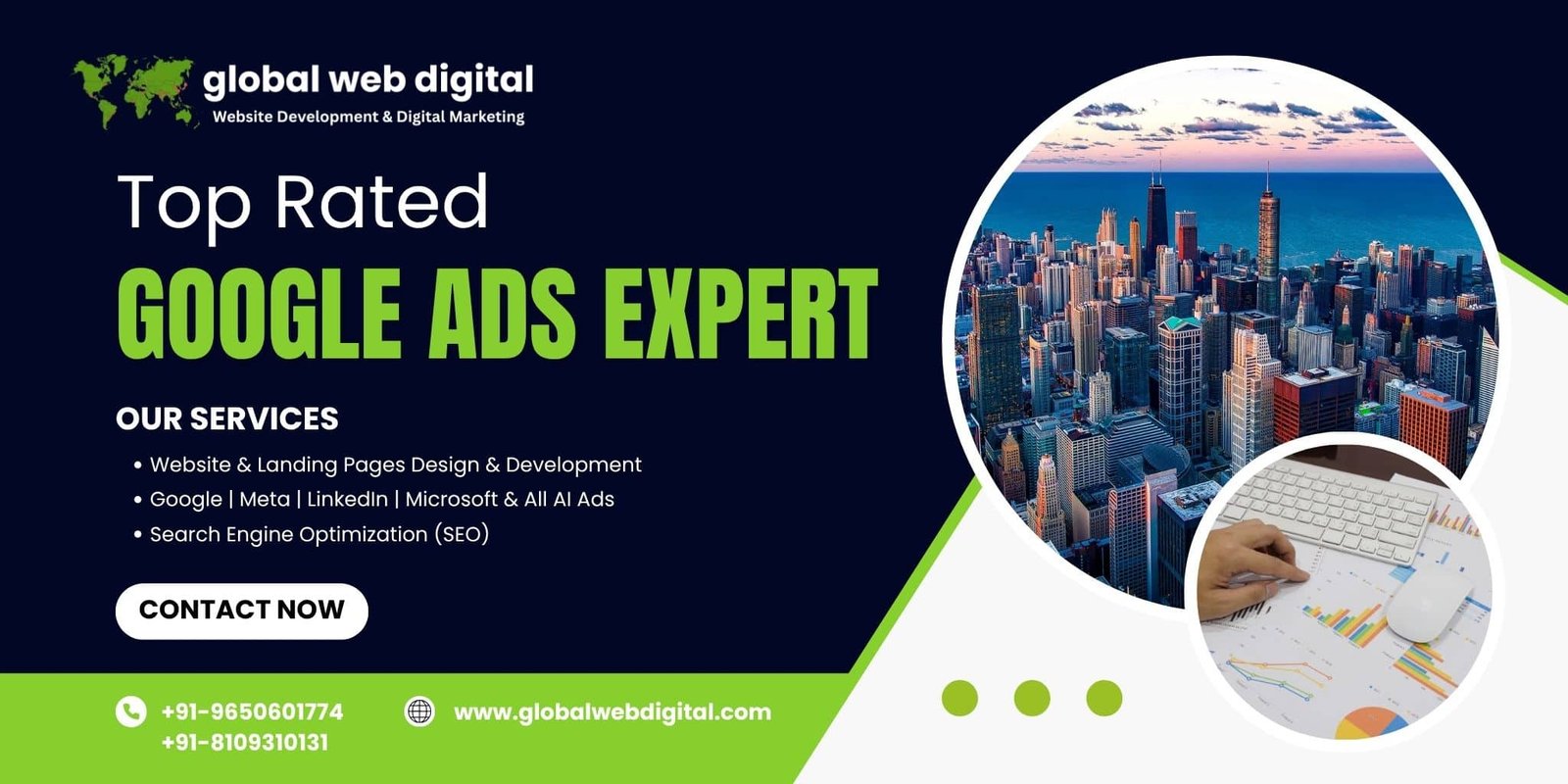 Google Ads Expert