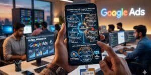 High-performance Hagakure account structure by a Google Ads Expert