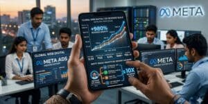 Scaling revenue with a Meta Ads Expert