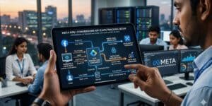 Technical tracking setup by a Meta Ads Expert using CAPI