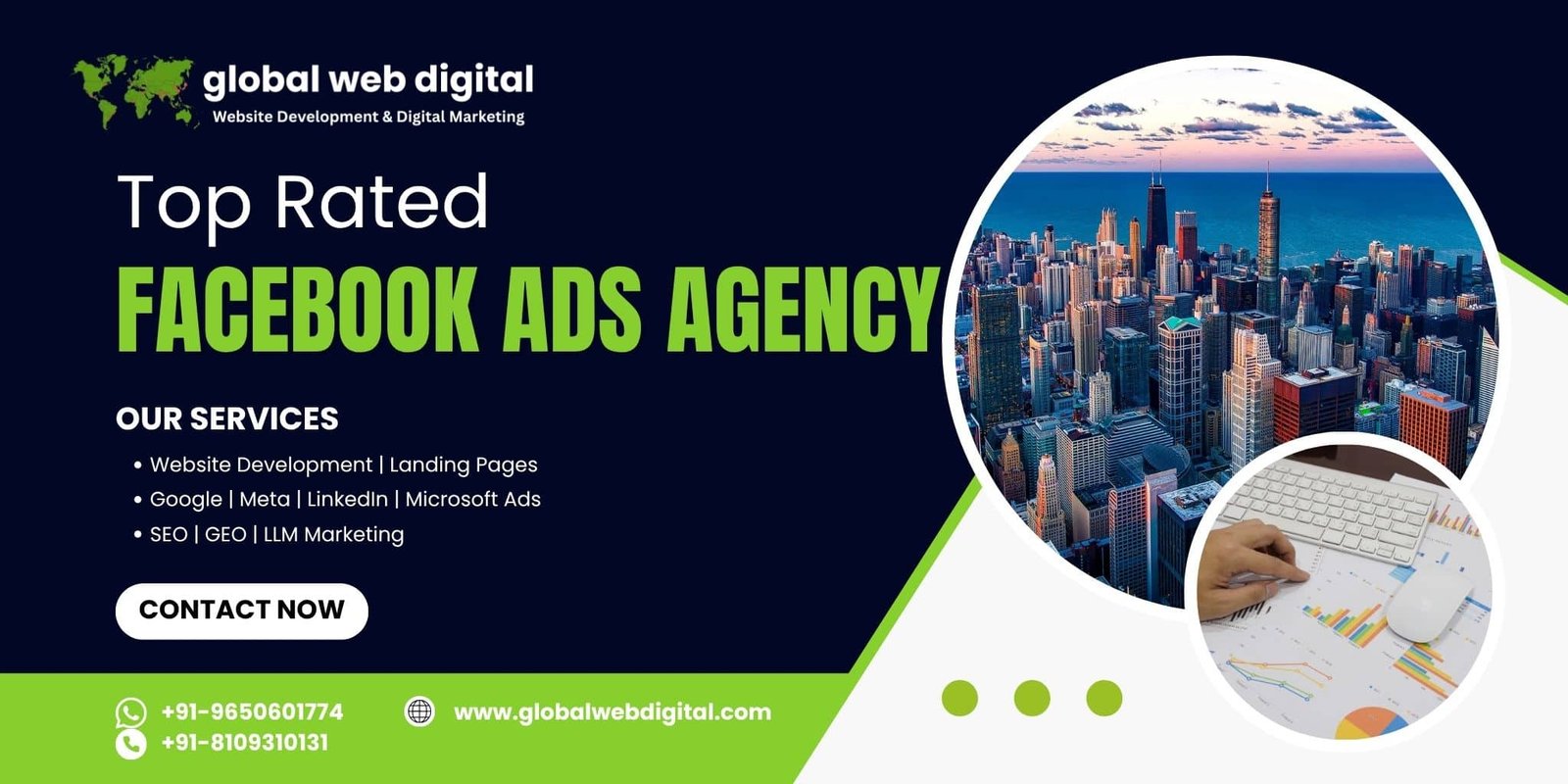Facebook ads agency