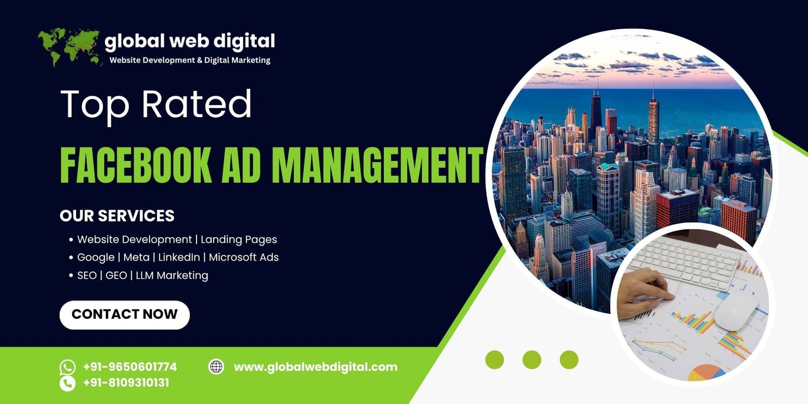Facebook Ad Management