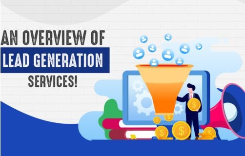 Lead Generation Services India | Global Web Digital