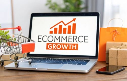 eCommerce Marketing Services India | Global Web Digital